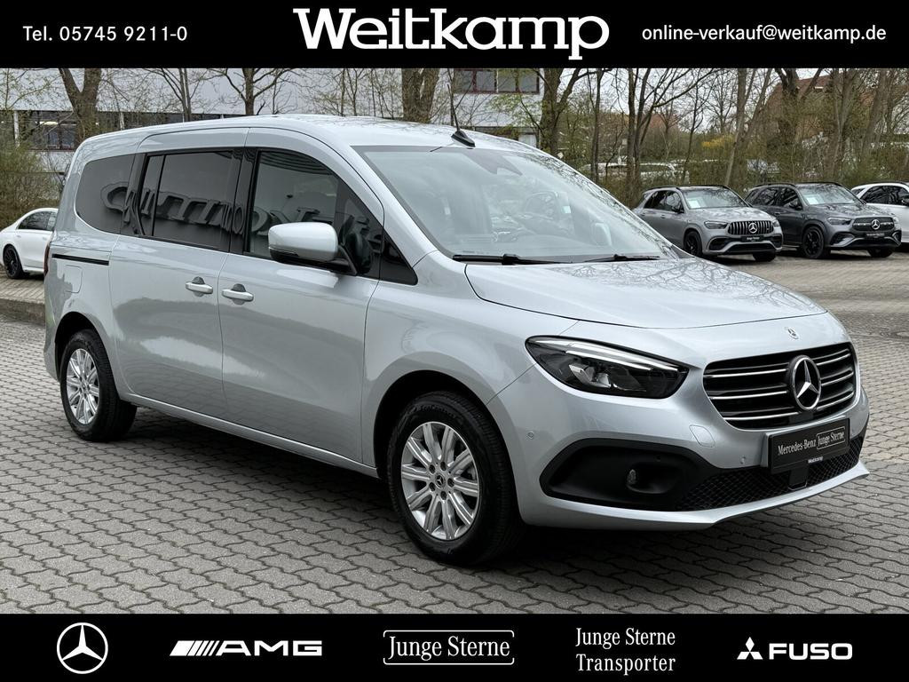 Mercedes-Benz T 180