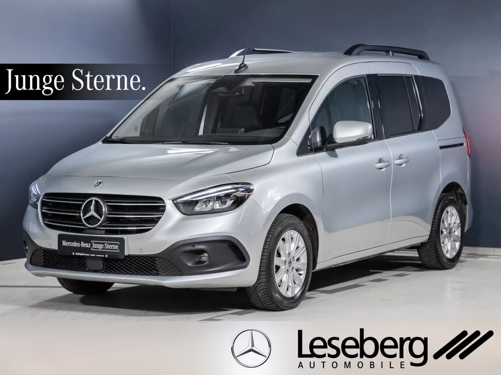 Mercedes-Benz T 180 Progressive