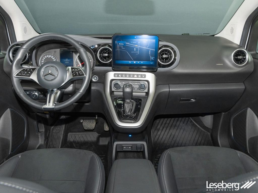 Mercedes-Benz T 180