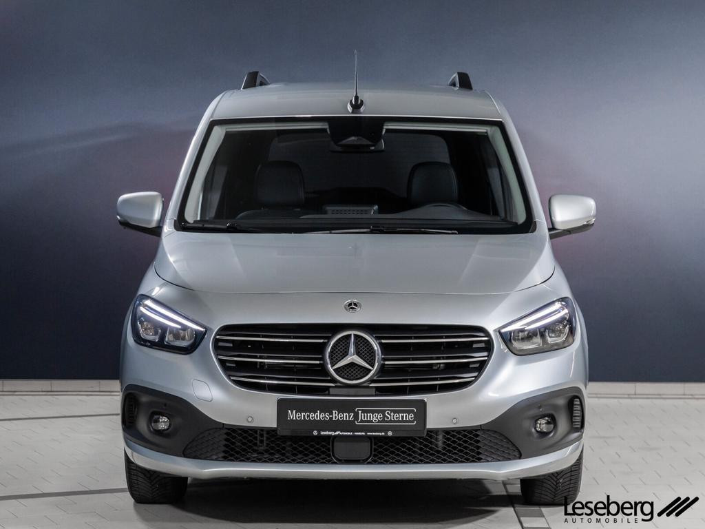 Mercedes-Benz T 180