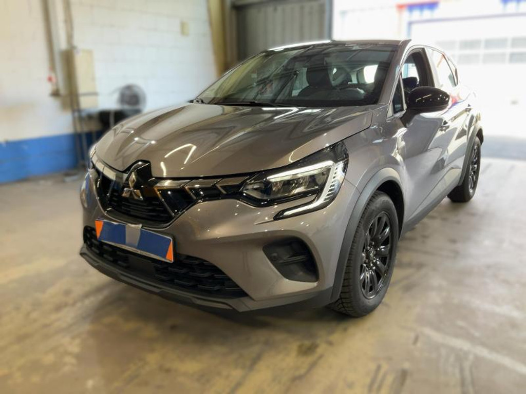 Mitsubishi ASX BASIS 1.0T 6-Gang Unfallfrei/Scheckheft/WKR