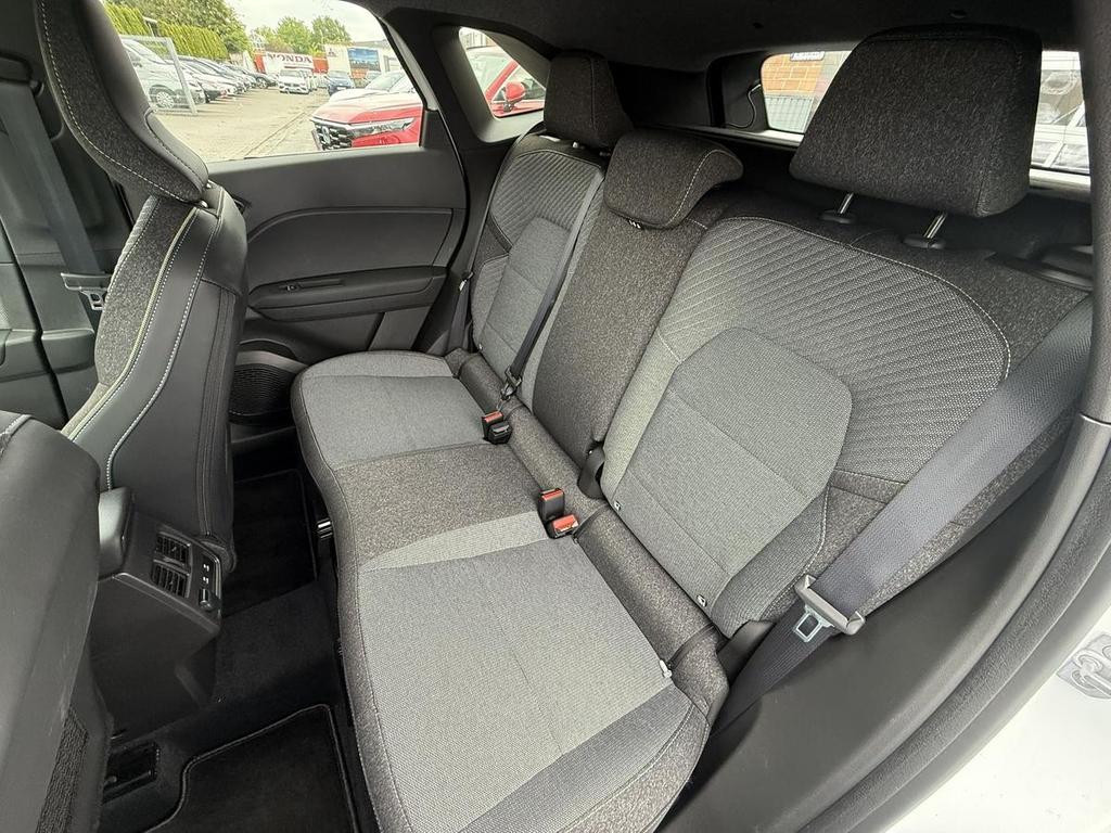 Mitsubishi Grandis