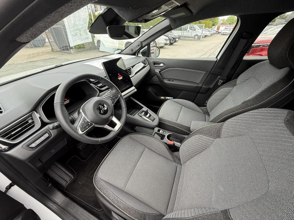 Mitsubishi Grandis