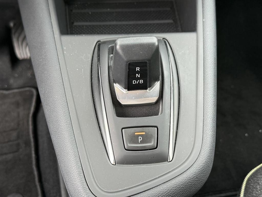 Mitsubishi Grandis