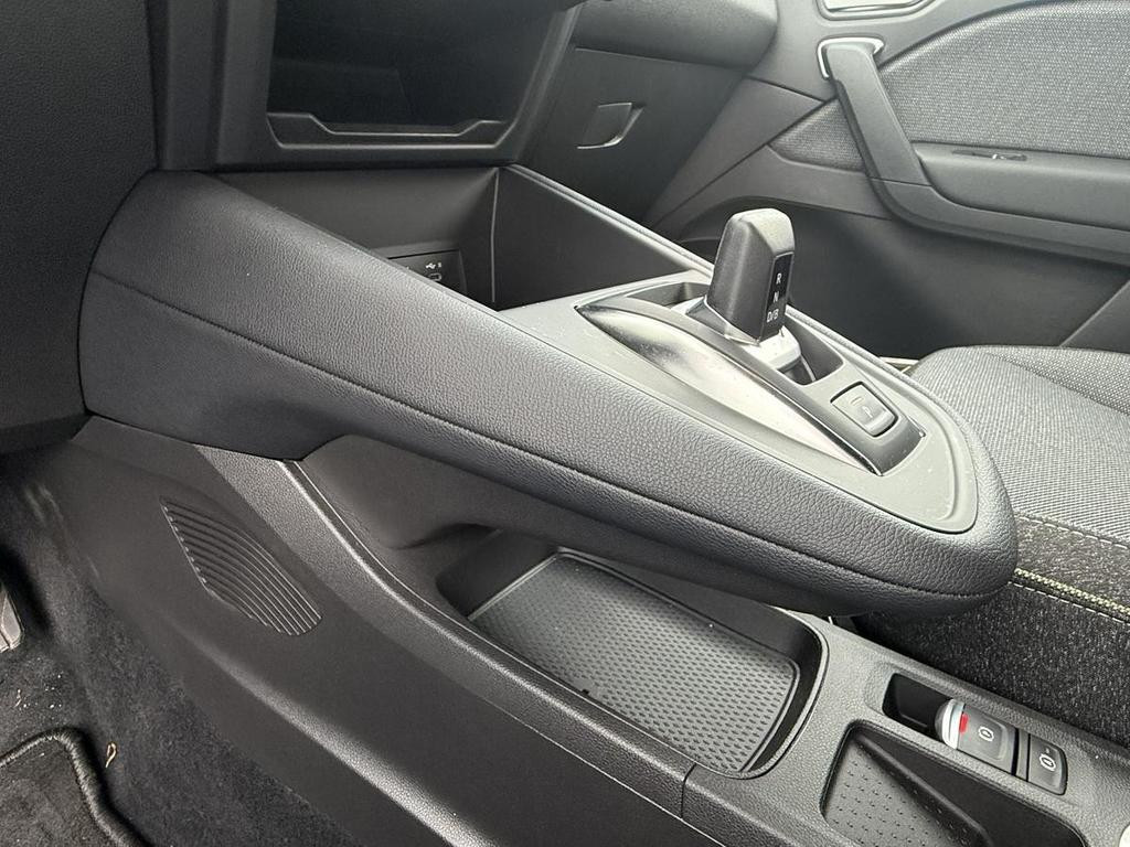 Mitsubishi Grandis