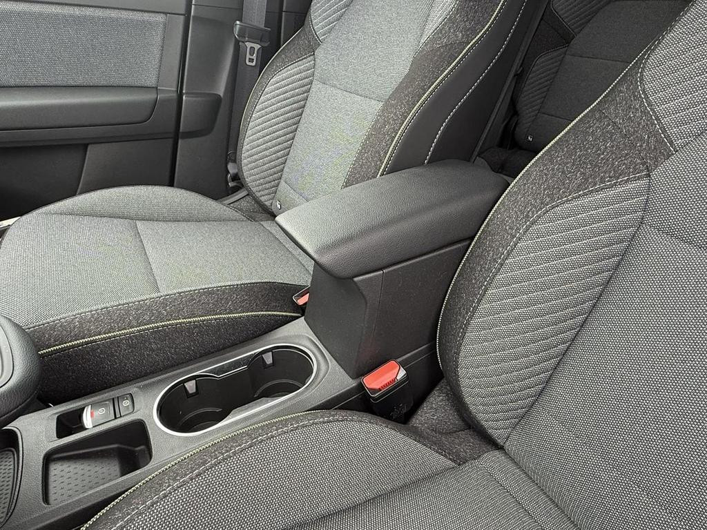 Mitsubishi Grandis
