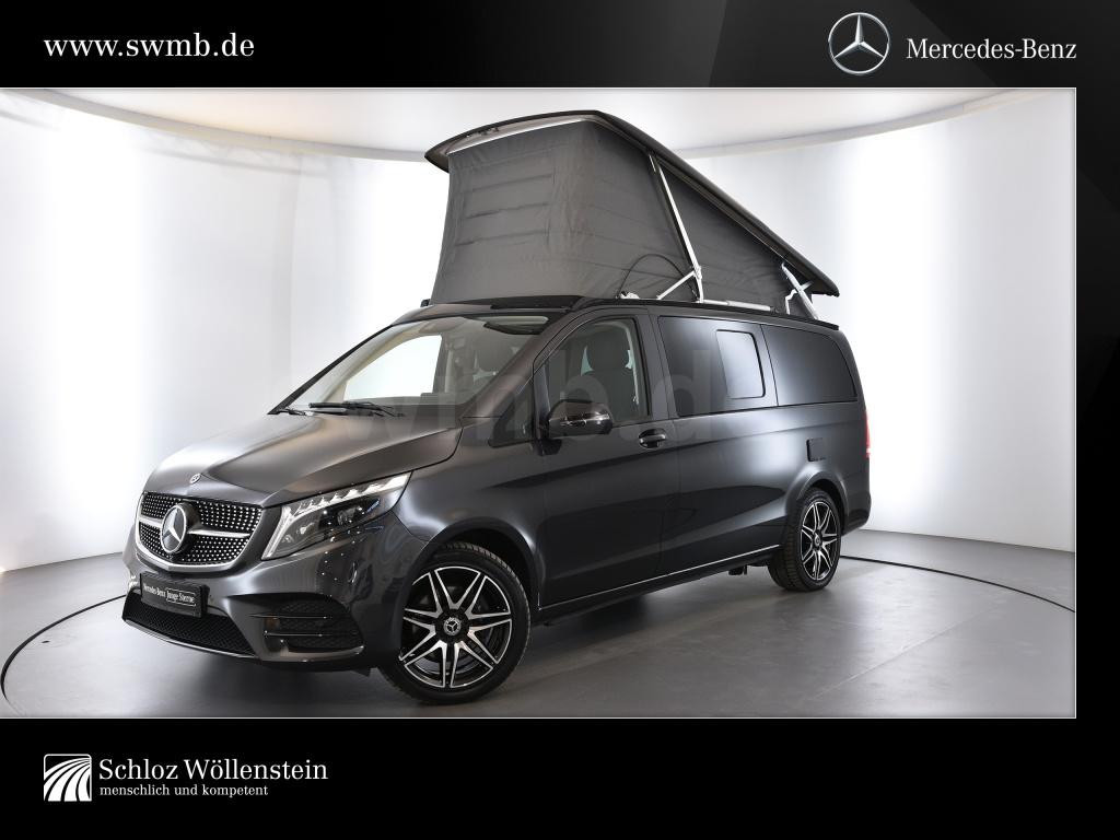 Mercedes-Benz Marco Polo