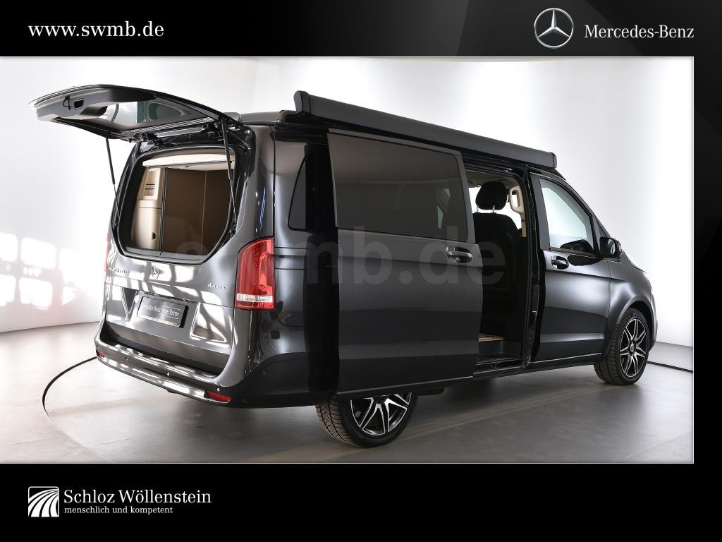 Mercedes-Benz Marco Polo