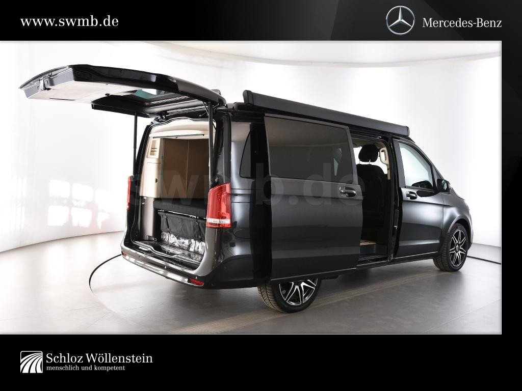 Mercedes-Benz Marco Polo
