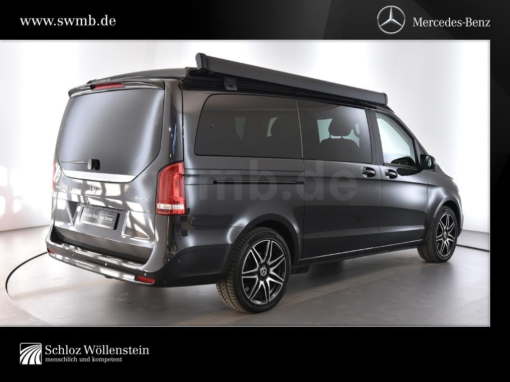 Mercedes-Benz Marco Polo