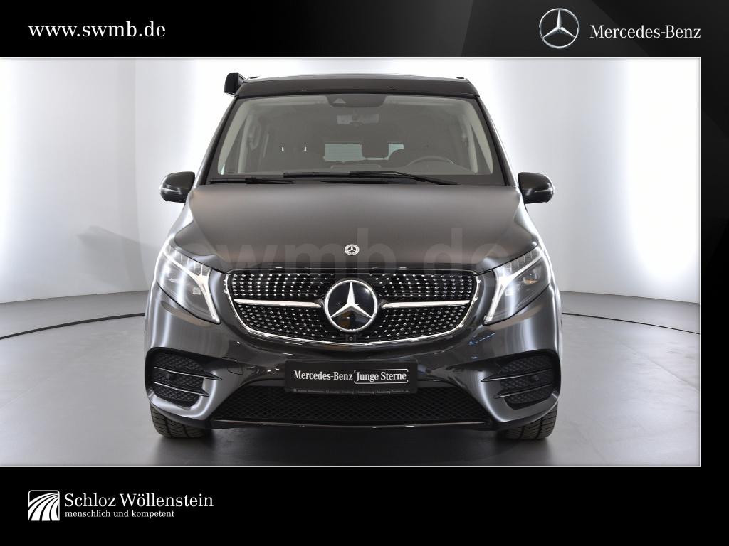Mercedes-Benz Marco Polo