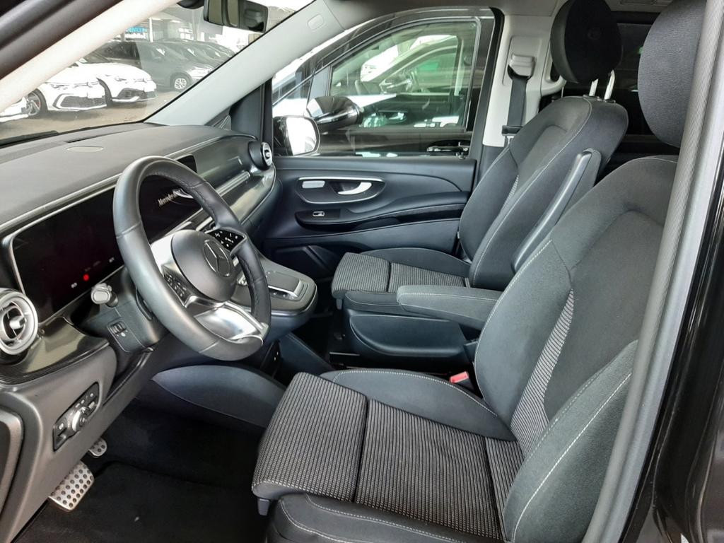 Mercedes-Benz V-Klasse V 300 Limousine Lang Style V 300 d