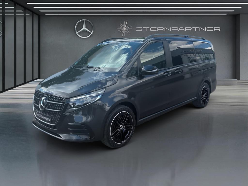 Mercedes-Benz V-Klasse V 300 AMG Line EXCLUSIVE Limousine Lang V 300 d