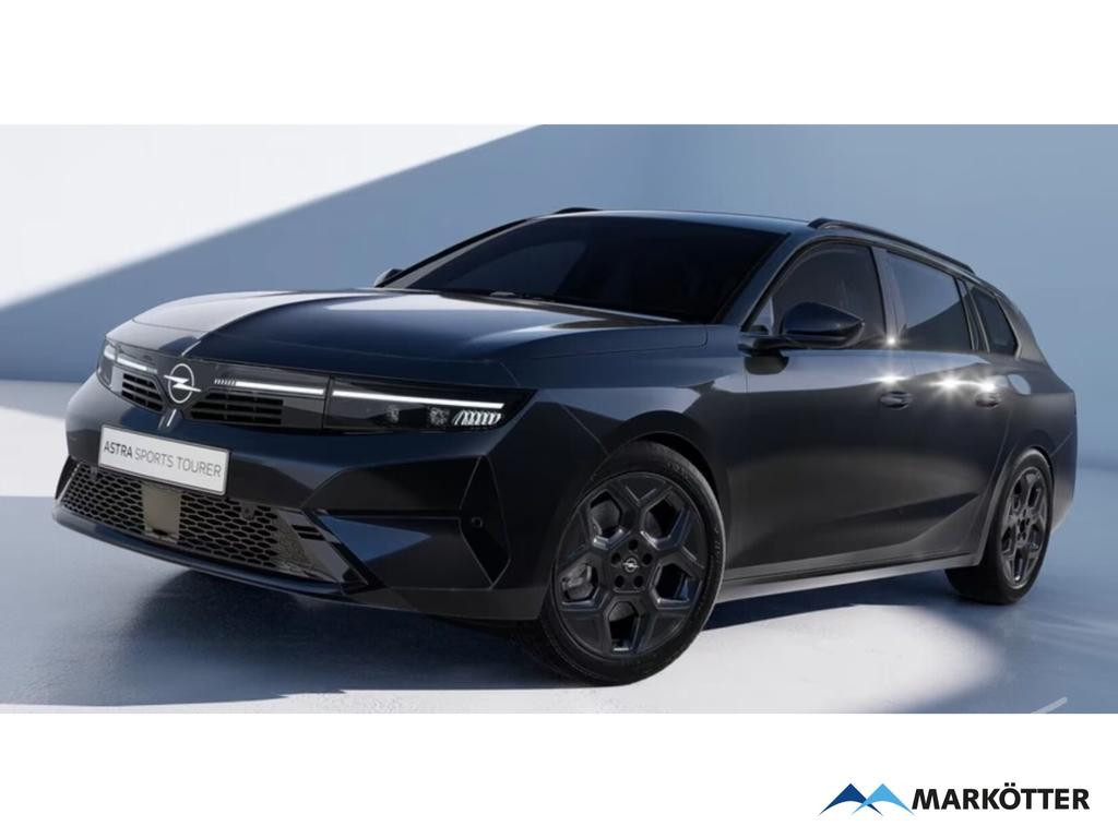 Opel Astra Sports Tourer Ultimate