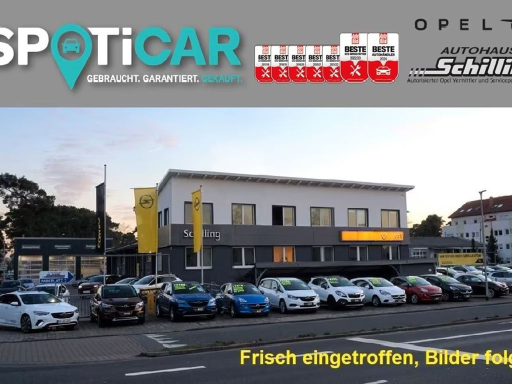Opel Mokka Grand Sport 1.2 Turbo Turbo GS-Line