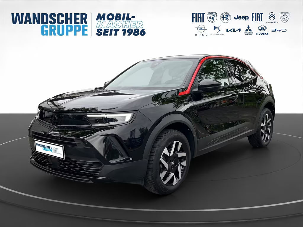 Opel Mokka Grand Sport GS-Line