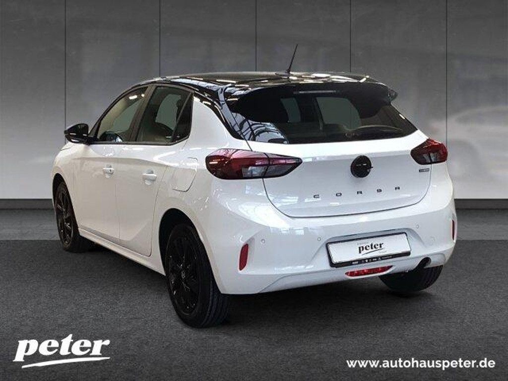Opel Corsa F 1.2 YES Mildhybrid +LHZ+SHZ+LED+EPH+