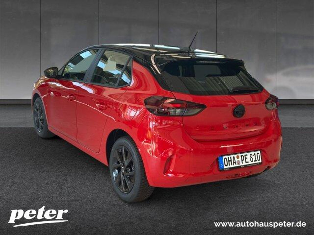 Opel Corsa 1.2 YES +Allwetter+LED+SHZ+EPH+