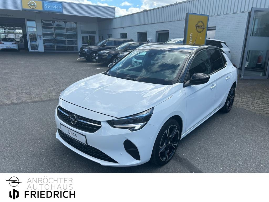 Opel Corsa Elegance