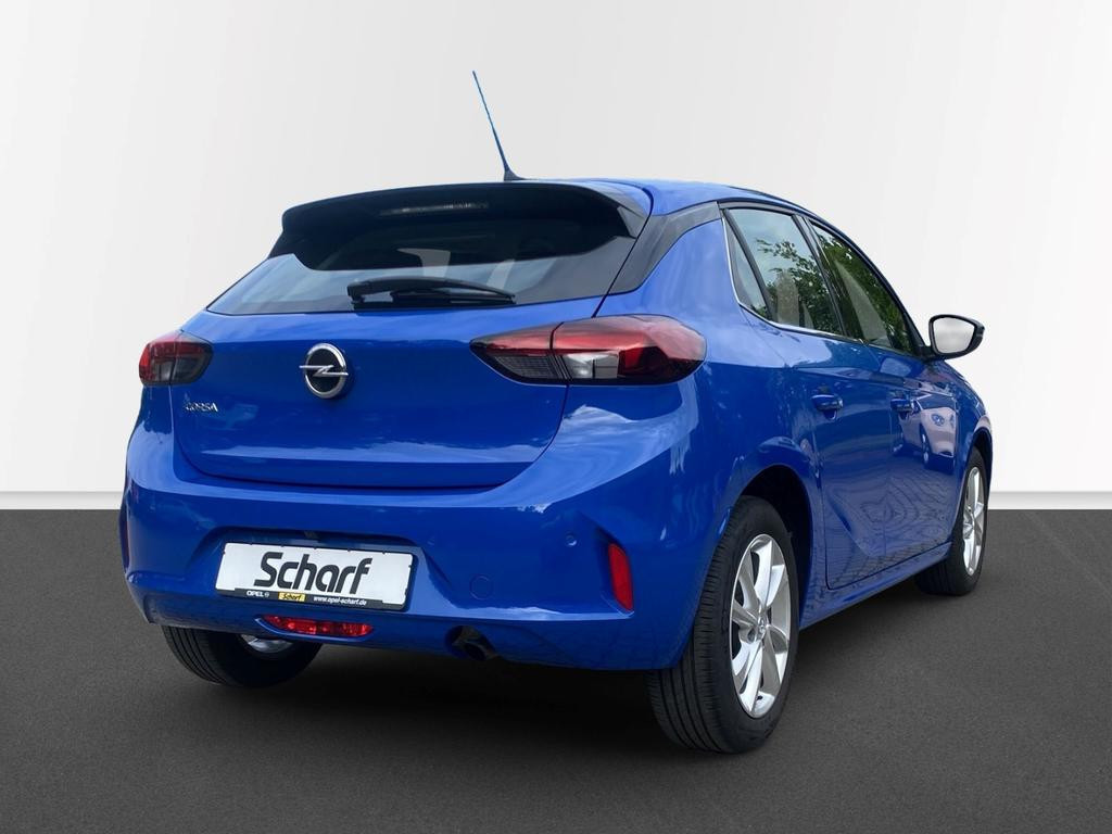 Opel Corsa Elegance