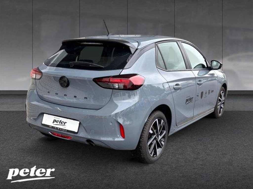 Opel Corsa Edition
