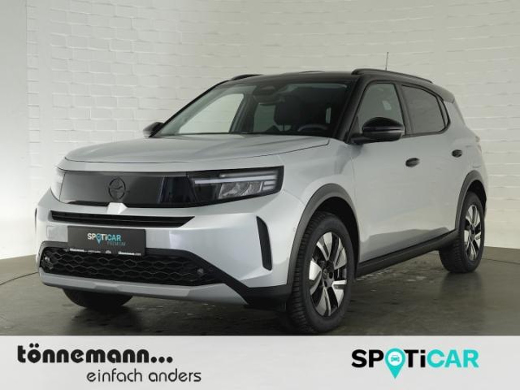 Opel Frontera GS-Line GS 44 kWh