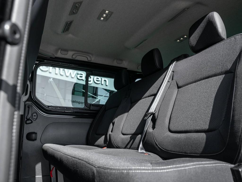 Nissan Primastar