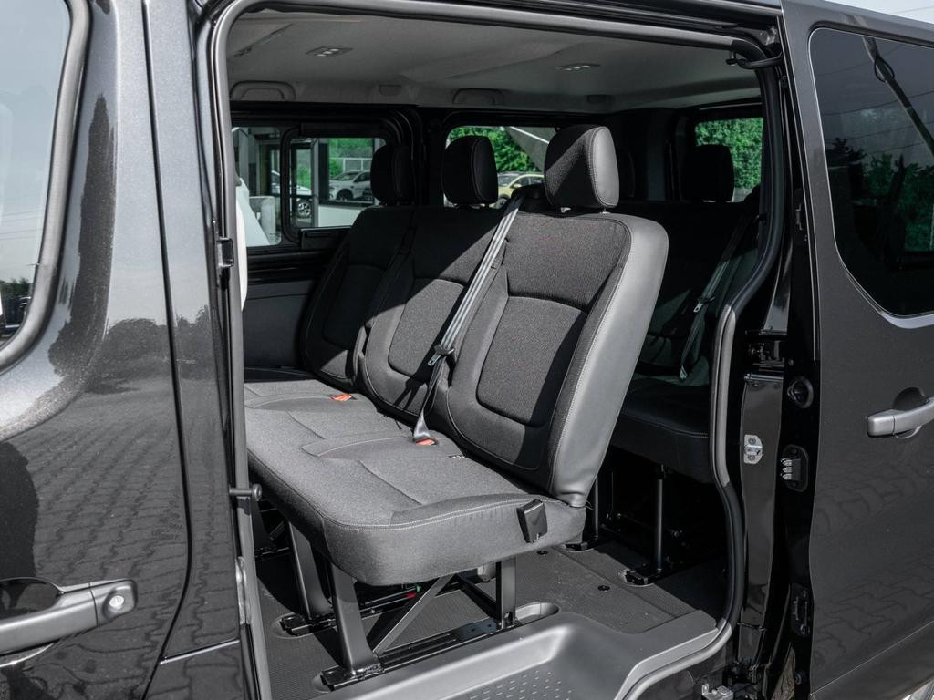 Nissan Primastar
