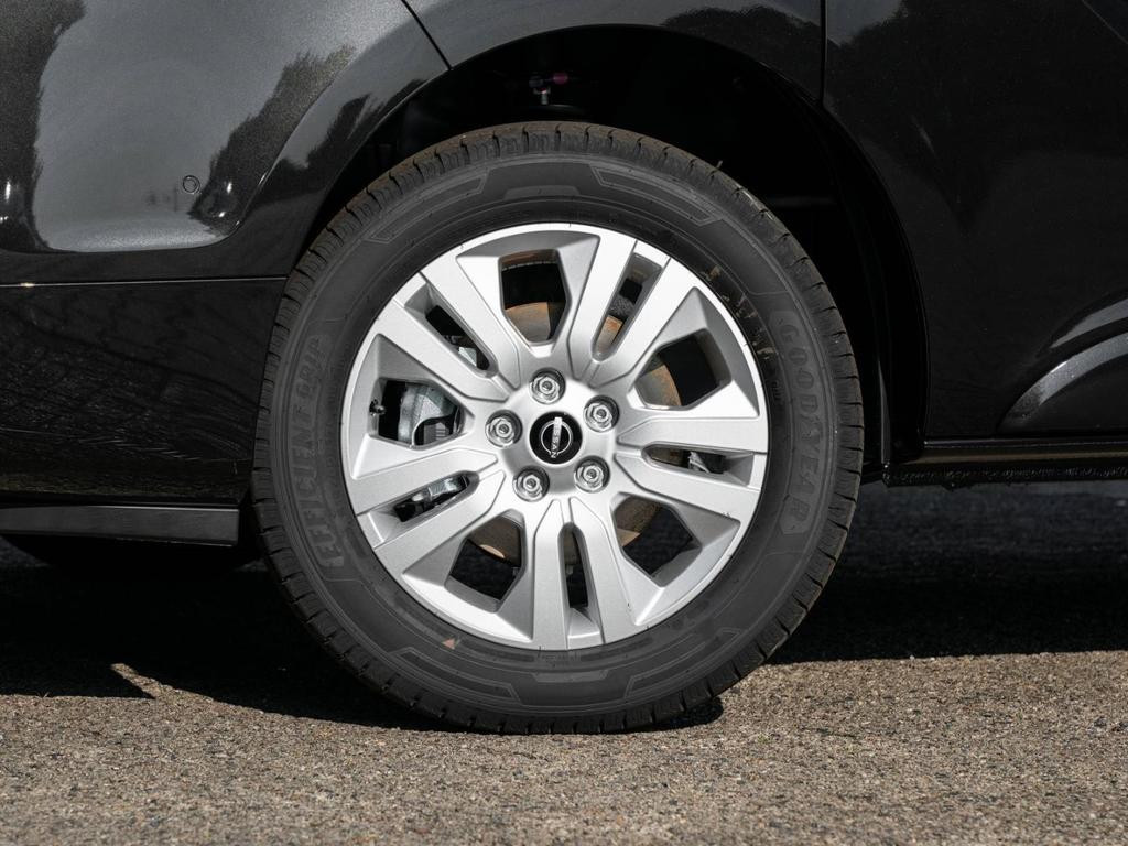 Nissan Primastar