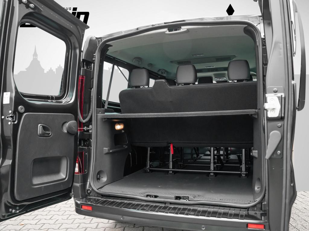 Nissan Primastar