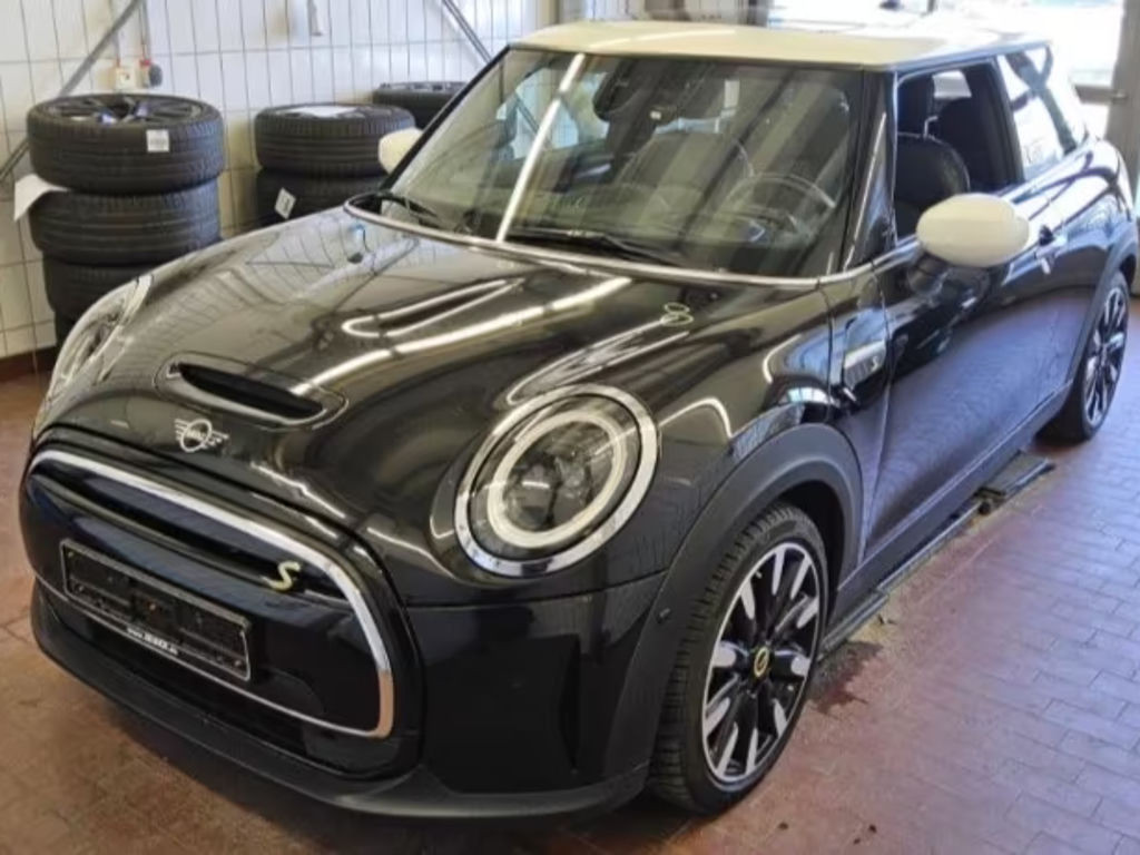 Mini Mini Electric SE