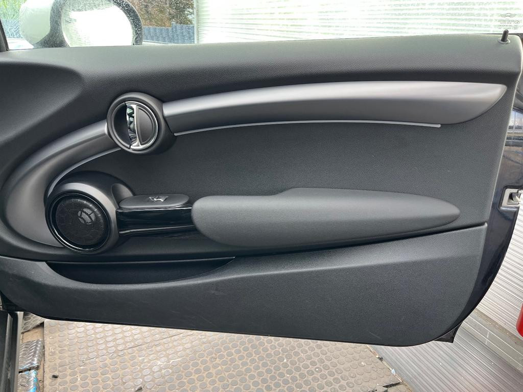Mini Mini Electric