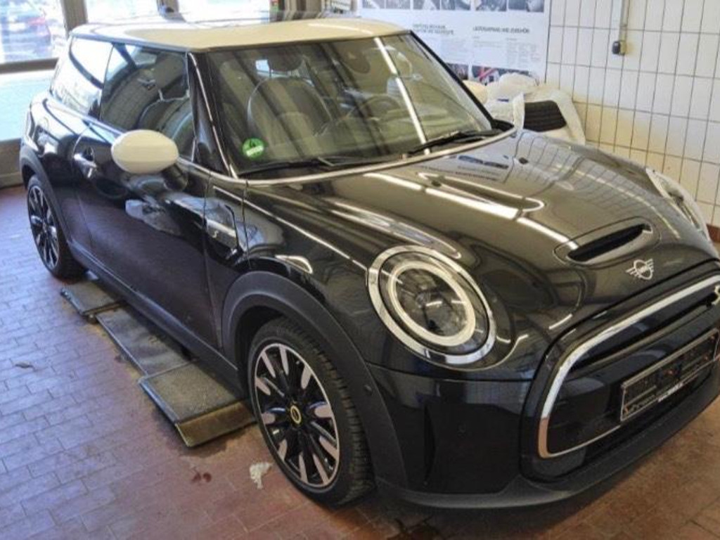 Mini Mini Electric
