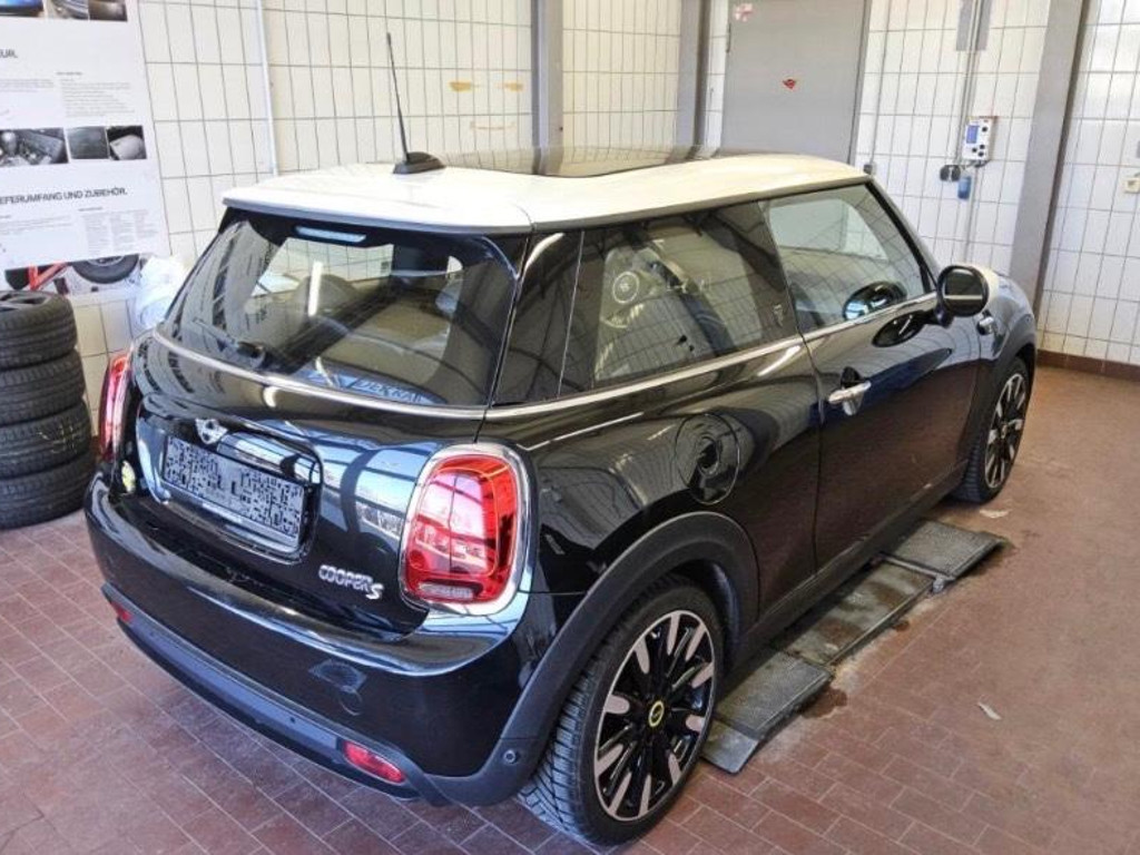 Mini Mini Electric
