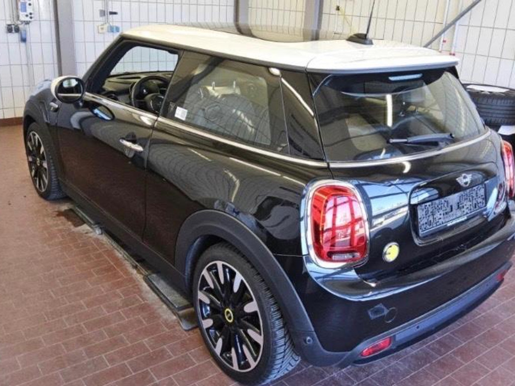 Mini Mini Electric