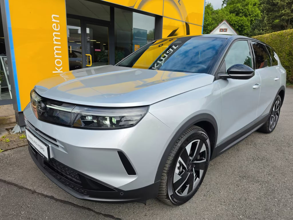 Opel Grandland Grand Sport GS-Line