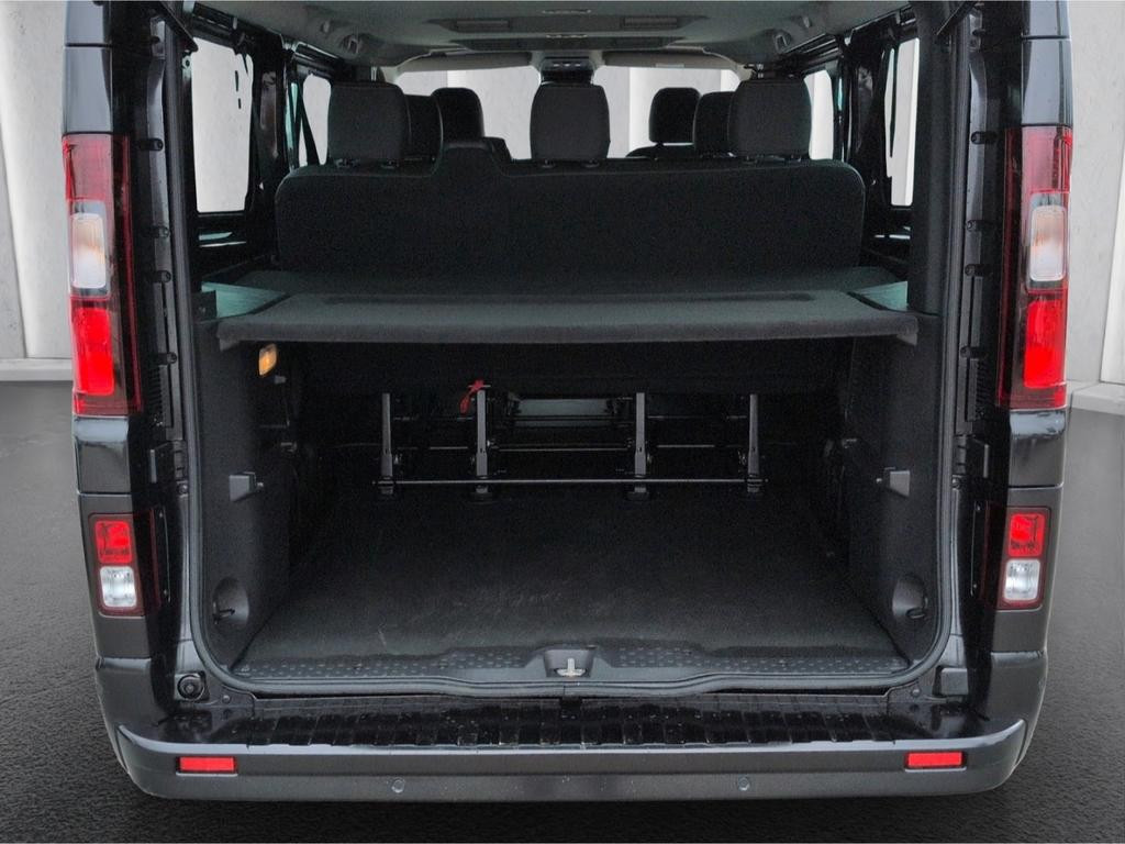 Nissan Primastar