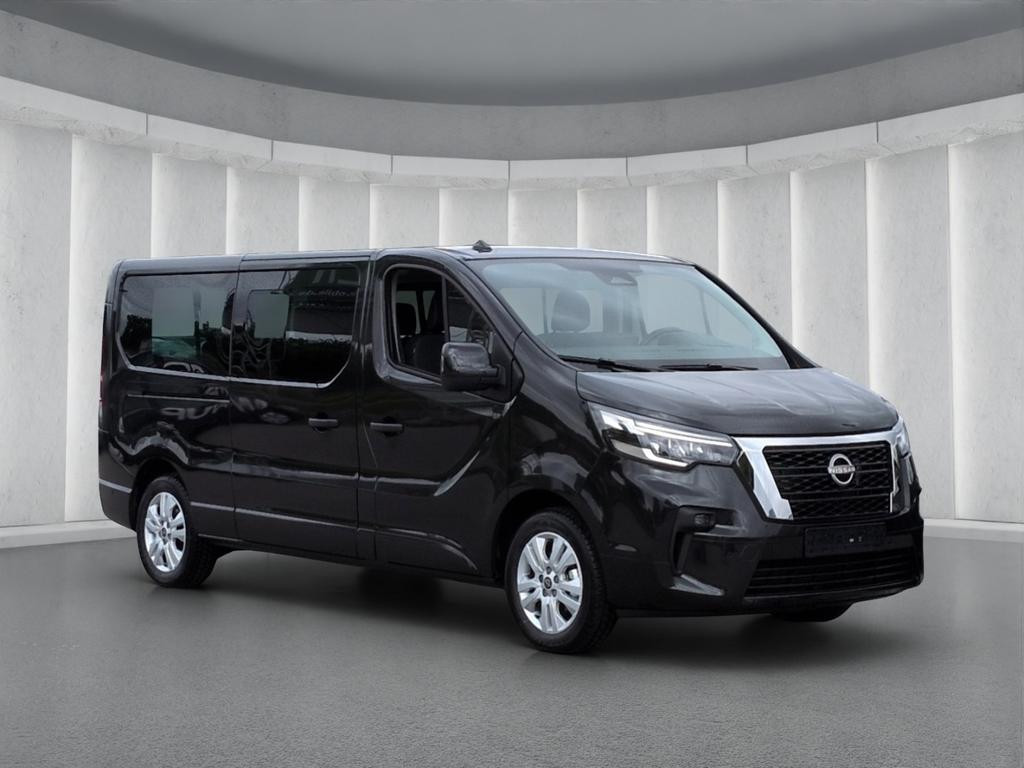 Nissan Primastar