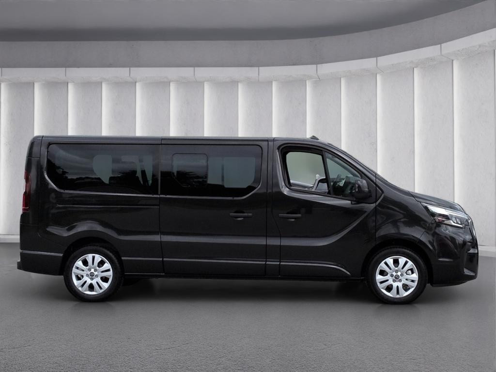 Nissan Primastar