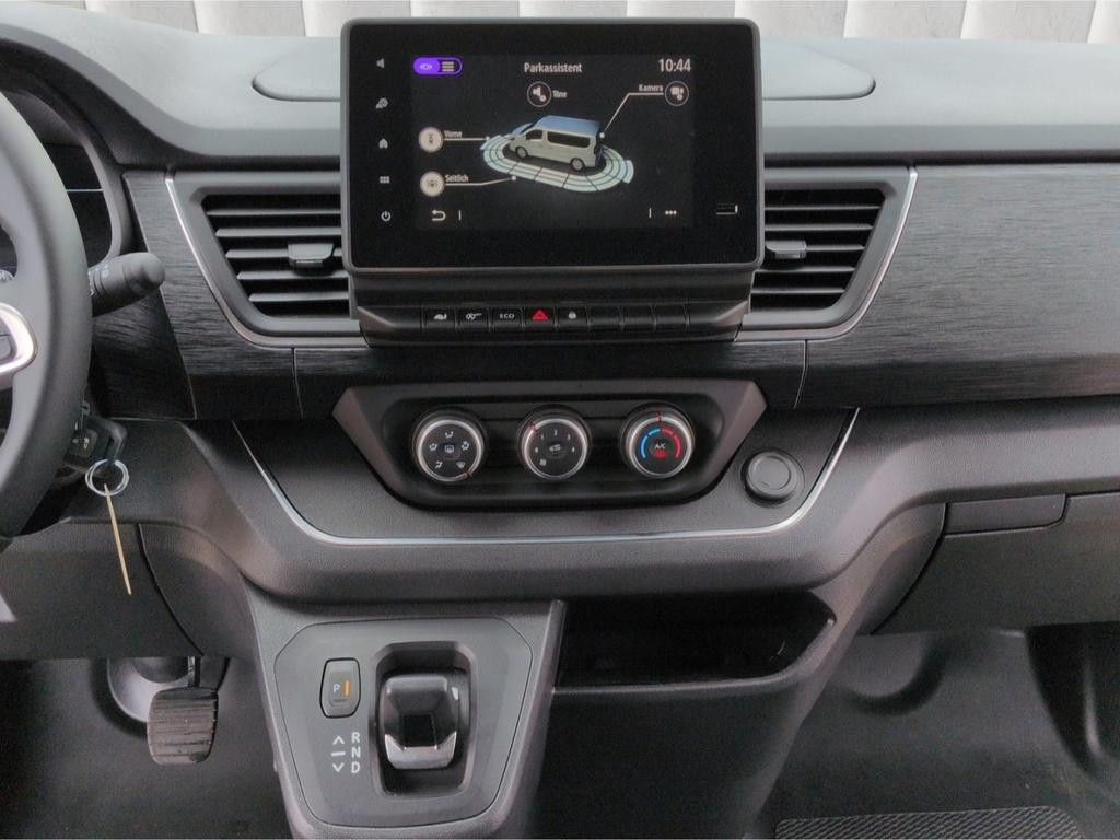 Nissan Primastar