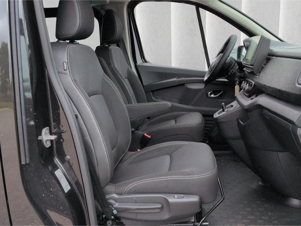 Nissan Primastar