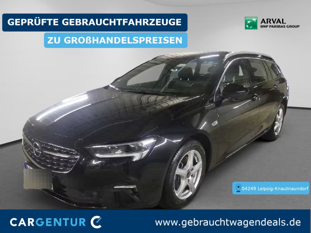Opel Insignia 2.0 CDTI Business