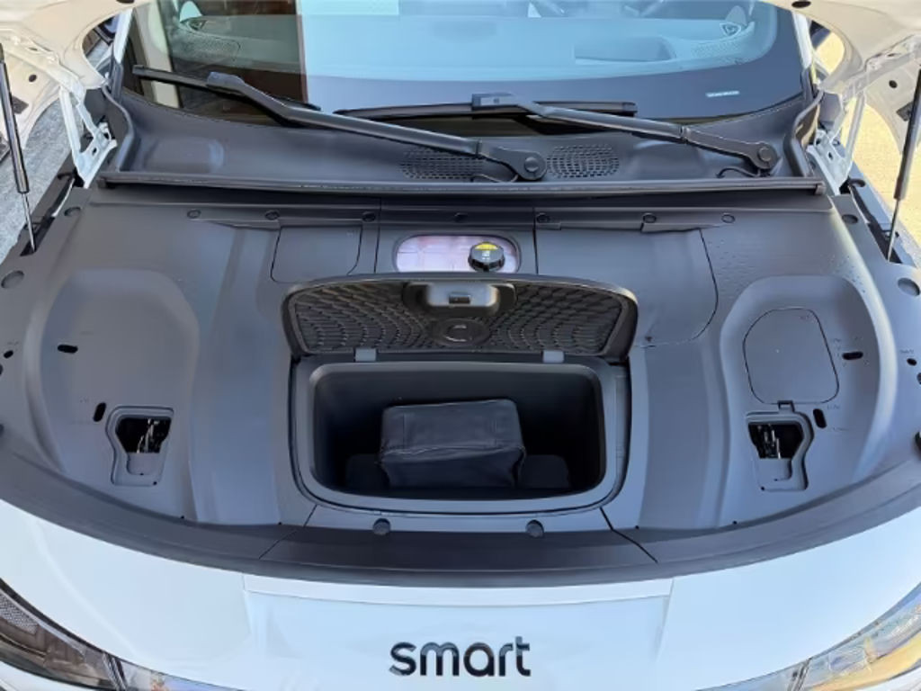 Smart #3