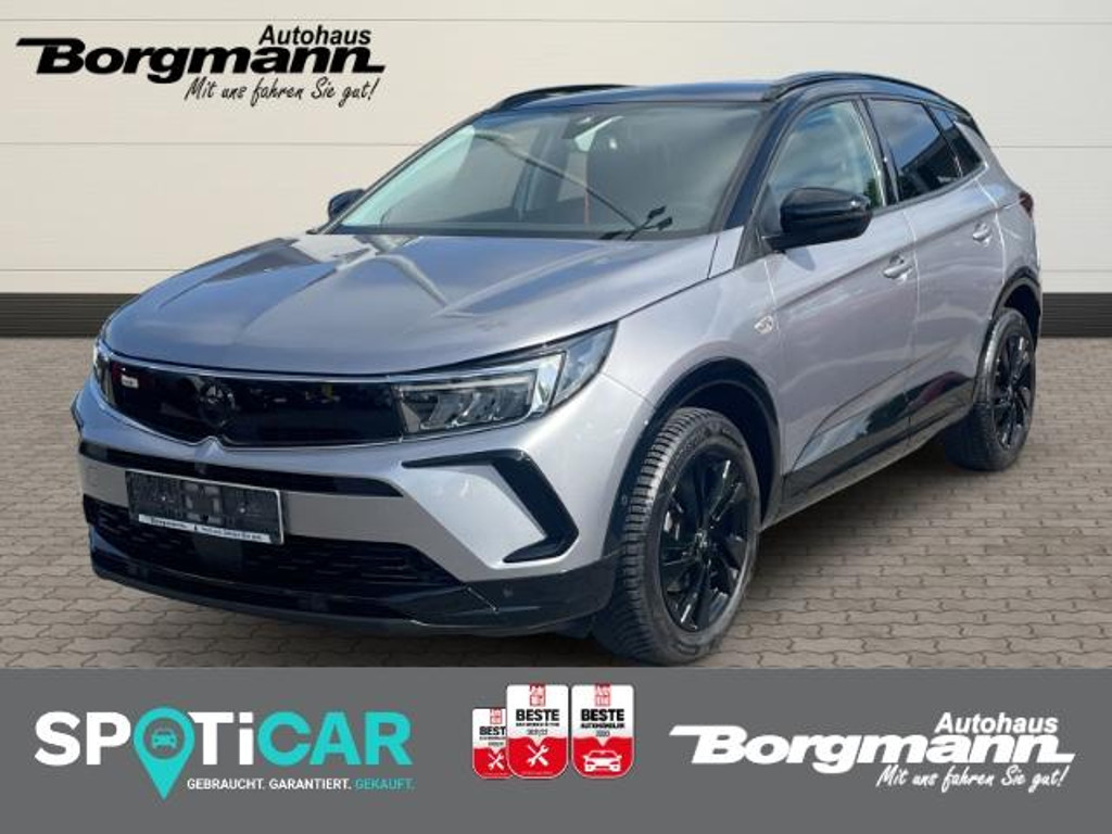 Opel Grandland Grand Sport GS-Line