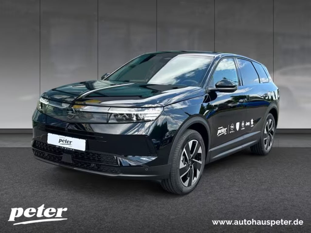 Opel Grandland Grand Sport GS-Line