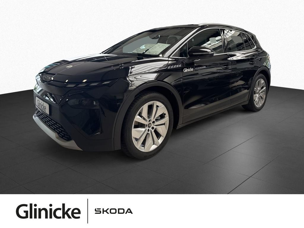 Skoda Elroq 60 Lodge
