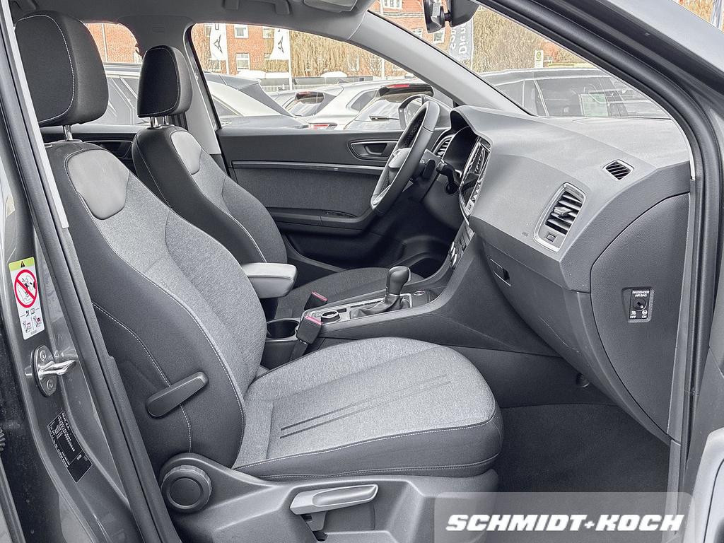 Seat Ateca Style 1.5 TSI DSG