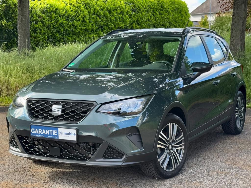 Seat Arona Style 1.0 TSI DSG