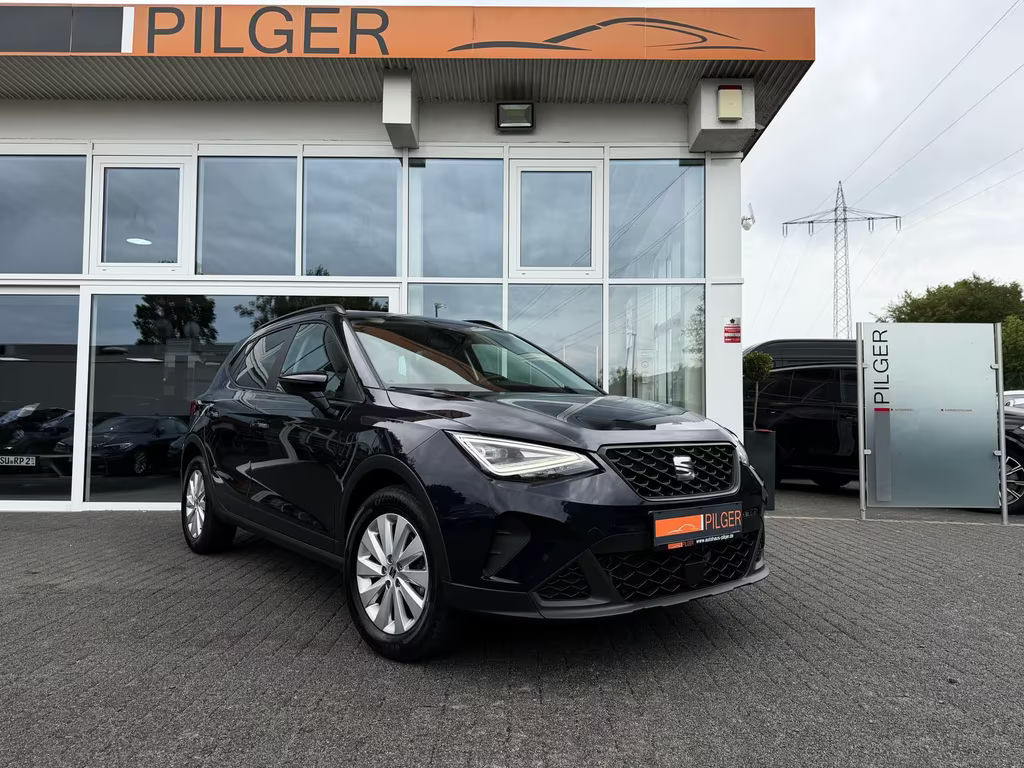 Seat Arona 1.0 TSI