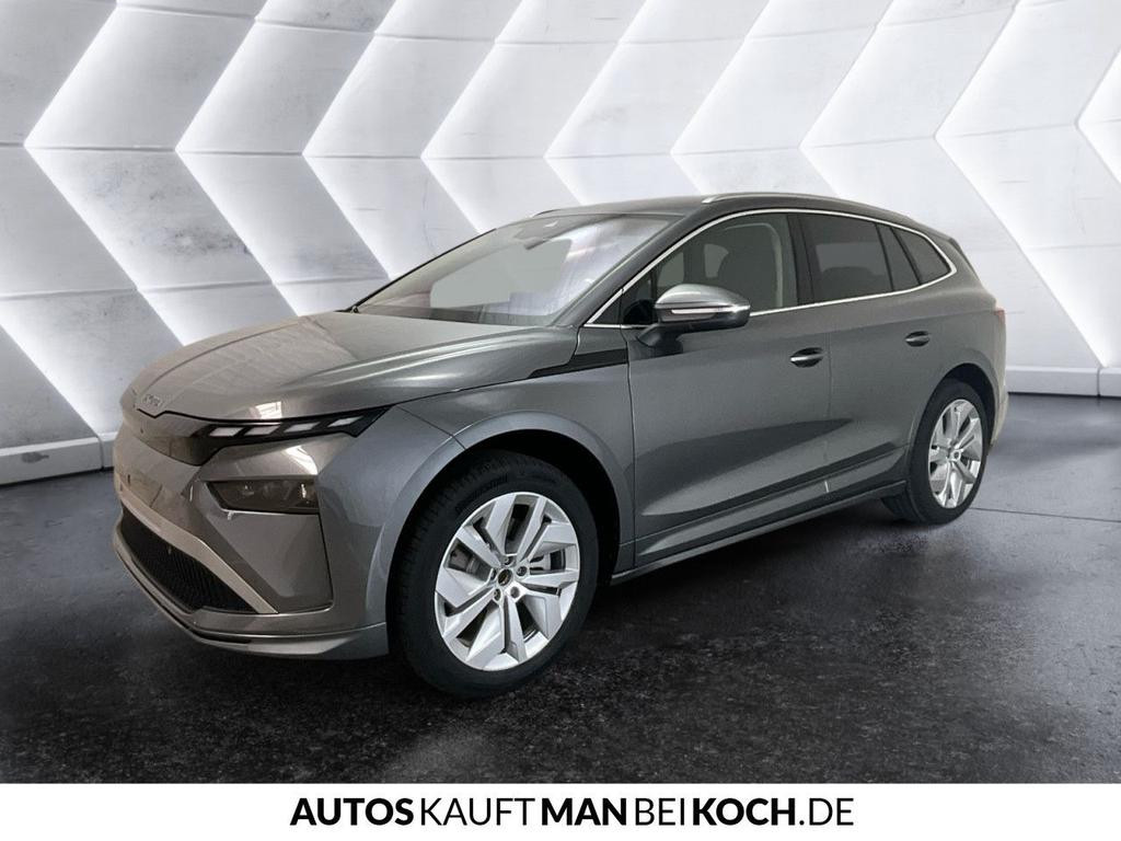 Skoda Enyaq iV 85 82 kWh Batterie ADVANCED AHZV WINTER